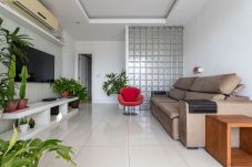 Appartement à Rio de Janeiro - LC2207 (Barra)