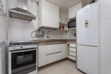 Appartement à Rio de Janeiro - LC2207 (Barra)