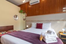 Appartement à Rio de Janeiro - STC905 (Zona3)