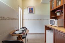 Appartement à Rio de Janeiro - STC905 (Zona3)