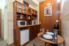 Appartement à Rio de Janeiro - STC905 (Zona3)