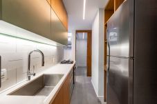 Appartement à Rio de Janeiro - R201 (Zona1)