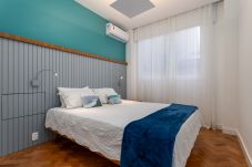 Appartement à Rio de Janeiro - R201 (Zona1)