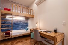 Appartement à Rio de Janeiro - R201 (Zona1)