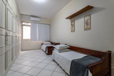 Appartement à Rio de Janeiro - A303 (Zona2)