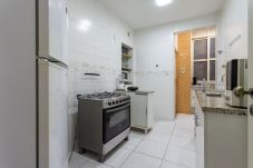 Appartement à Rio de Janeiro - A303 (Zona2)