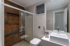 Appartement à Rio de Janeiro - RE406 (Zona1)