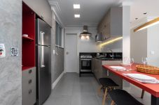 Appartement à Rio de Janeiro - RE406 (Zona1)