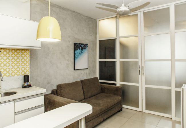 Appartement à Rio de Janeiro - MVC205 (Zona4) Appartement à Rio de Janeiro - MVC205 (Zona4)