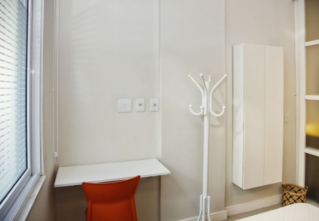Appartement à Rio de Janeiro - MVC205 (Zona4) Appartement à Rio de Janeiro - MVC205 (Zona4)