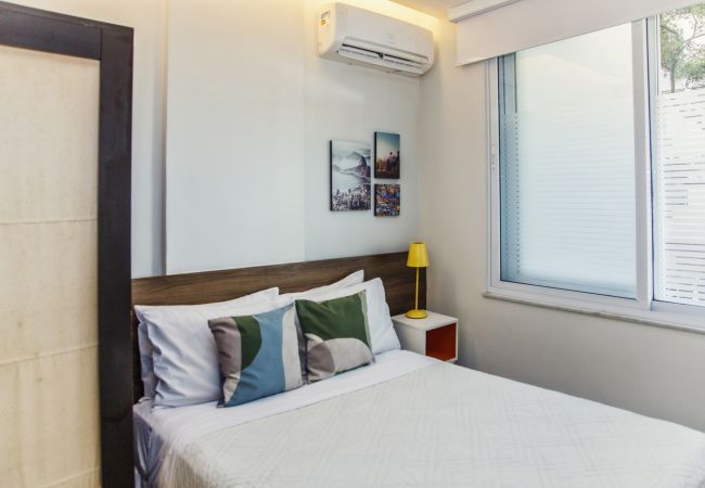 Appartement à Rio de Janeiro - MVC205 (Zona4) Appartement à Rio de Janeiro - MVC205 (Zona4)