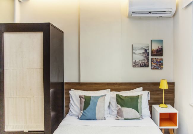 Appartement à Rio de Janeiro - MVC205 (Zona4) Appartement à Rio de Janeiro - MVC205 (Zona4)