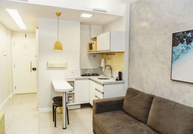 Appartement à Rio de Janeiro - MVC205 (Zona4) Appartement à Rio de Janeiro - MVC205 (Zona4)