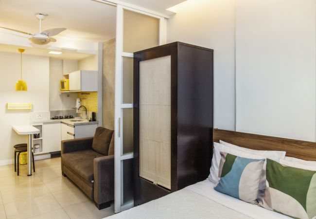 Appartement à Rio de Janeiro - MVC205 (Zona4) Appartement à Rio de Janeiro - MVC205 (Zona4)