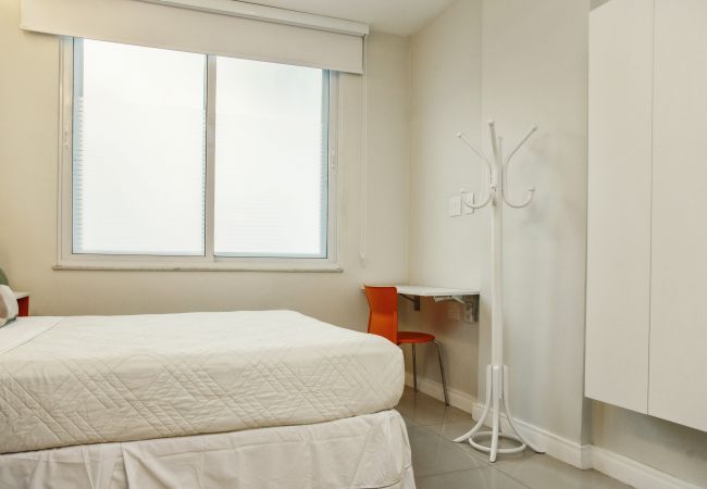 Appartement à Rio de Janeiro - MVC205 (Zona4) Appartement à Rio de Janeiro - MVC205 (Zona4)