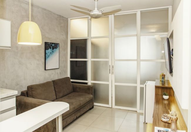 Appartement à Rio de Janeiro - MVC205 (Zona4) Appartement à Rio de Janeiro - MVC205 (Zona4)