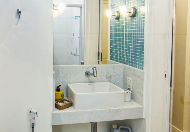 Appartement à Rio de Janeiro - MVC205 (Zona4) Appartement à Rio de Janeiro - MVC205 (Zona4)
