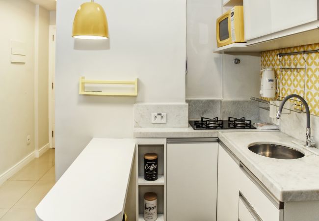 Appartement à Rio de Janeiro - MVC205 (Zona4) Appartement à Rio de Janeiro - MVC205 (Zona4)