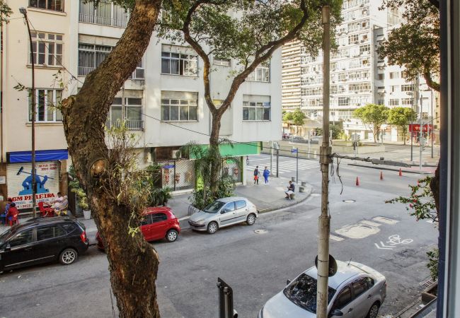 Appartement à Rio de Janeiro - MVC205 (Zona4) Appartement à Rio de Janeiro - MVC205 (Zona4)