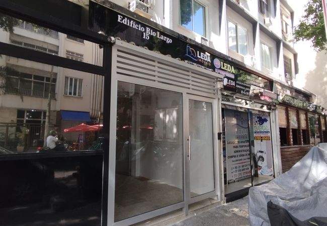 Appartement à Rio de Janeiro - MVC205 (Zona4) Appartement à Rio de Janeiro - MVC205 (Zona4)