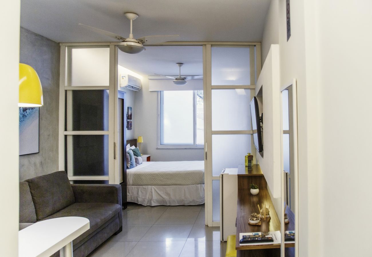 Appartement à Rio de Janeiro - MVC205 (Zona4) Appartement à Rio de Janeiro - MVC205 (Zona4)