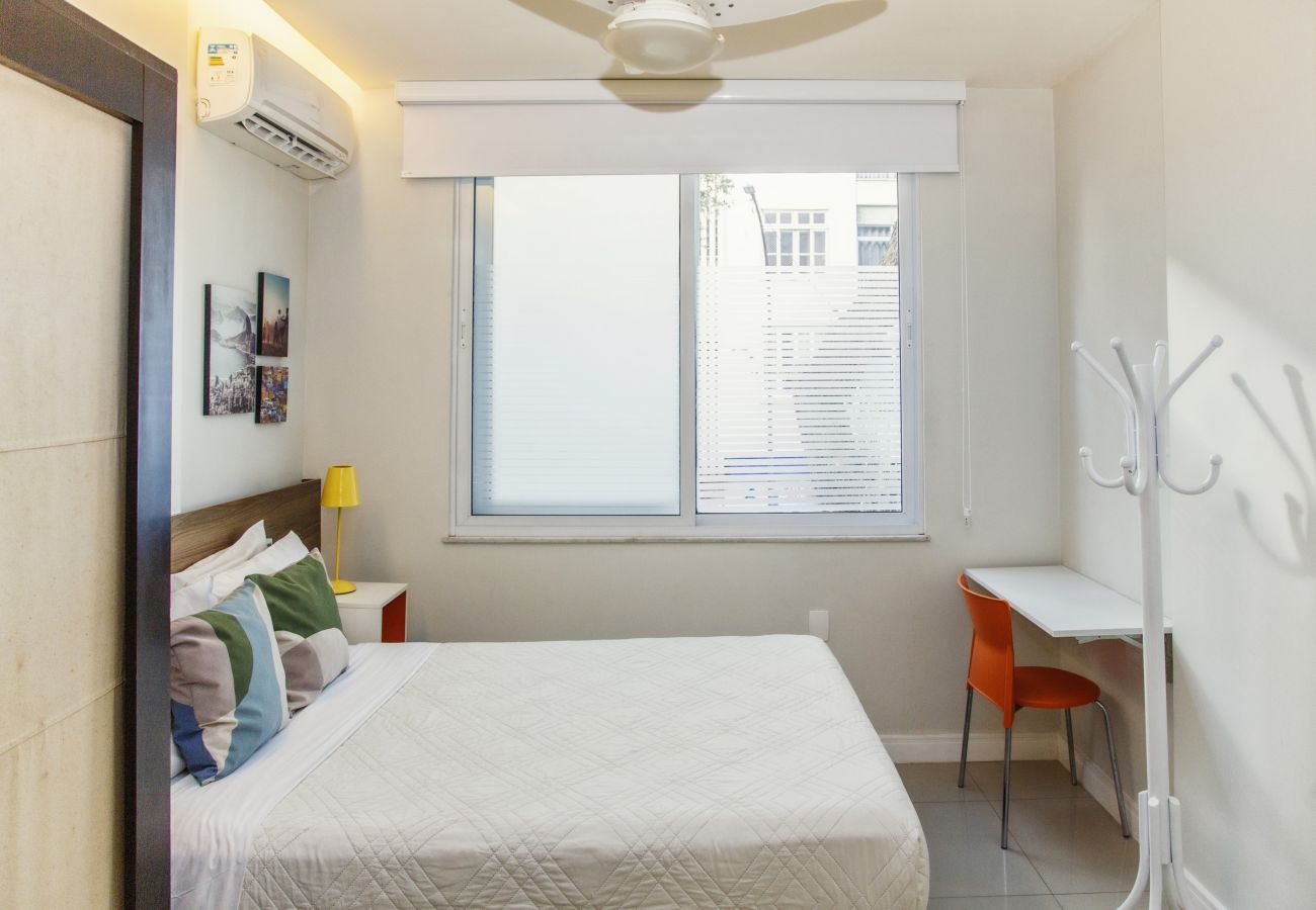 Appartement à Rio de Janeiro - MVC205 (Zona4) Appartement à Rio de Janeiro - MVC205 (Zona4)