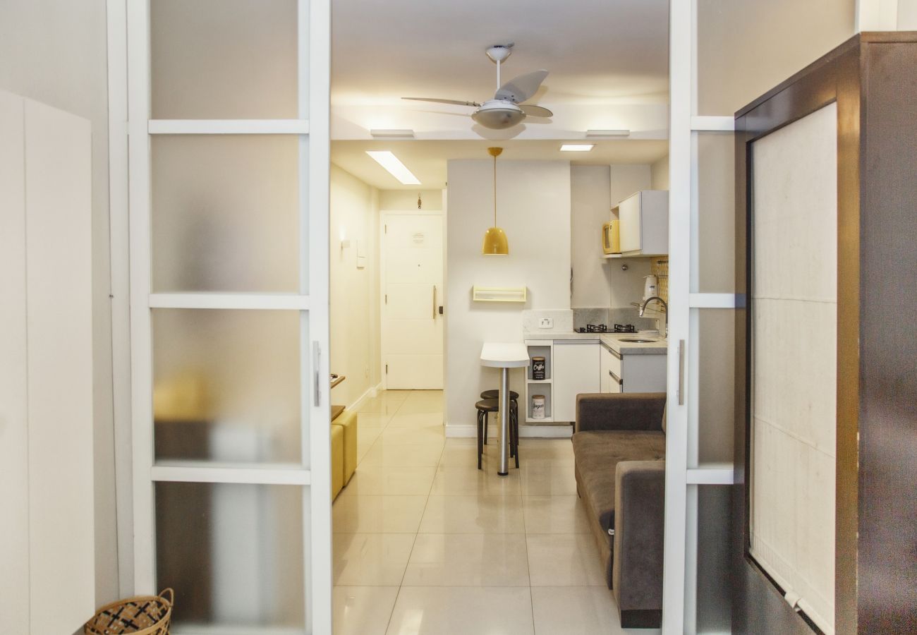 Appartement à Rio de Janeiro - MVC205 (Zona4) Appartement à Rio de Janeiro - MVC205 (Zona4)