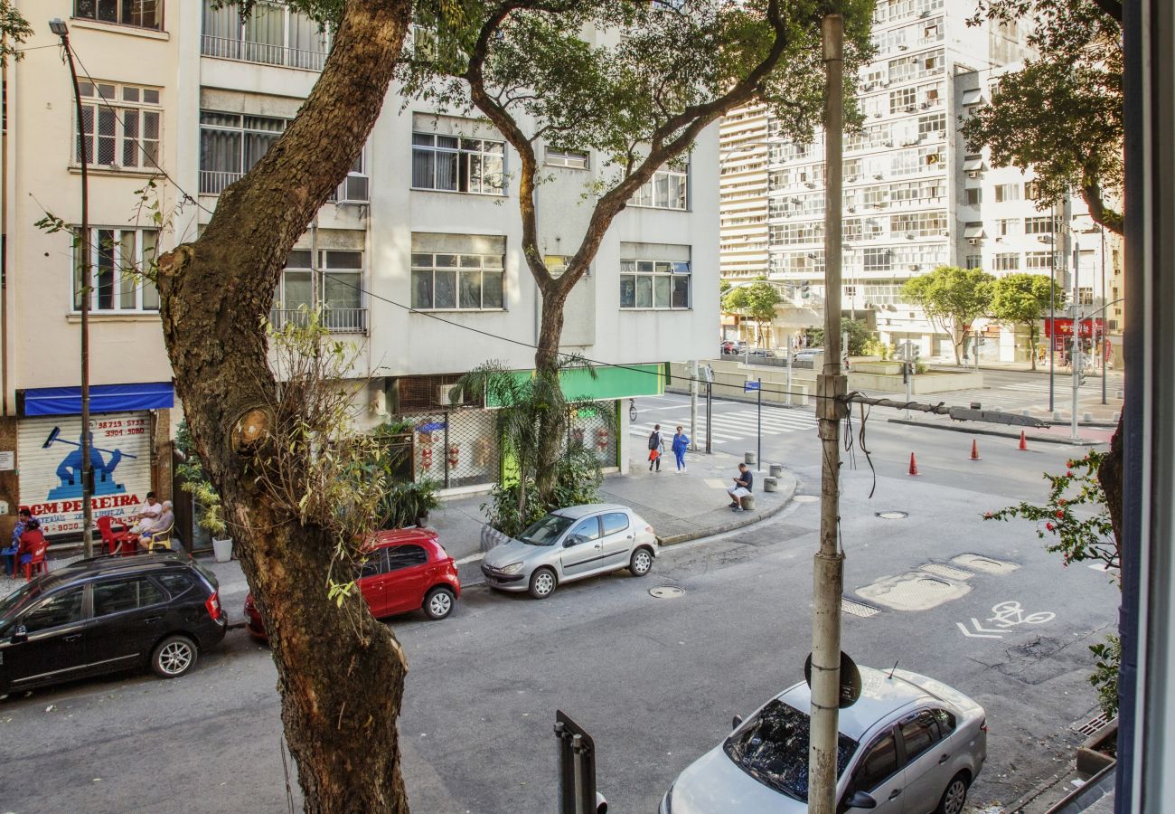 Appartement à Rio de Janeiro - MVC205 (Zona4) Appartement à Rio de Janeiro - MVC205 (Zona4)