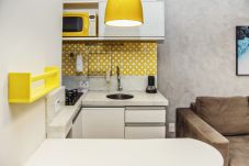 Appartement à Rio de Janeiro - MVC205 (Zona4)
