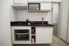 Studio à Rio de Janeiro - NSC1109 (Zona3)