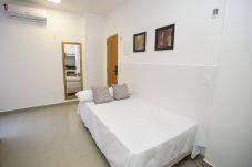 Studio à Rio de Janeiro - NSC1109 (Zona3)