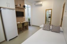 Studio à Rio de Janeiro - NSC1109 (Zona3)