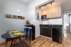 Appartement à Rio de Janeiro - NSC1203 (Zona2)