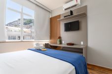 Appartement à Rio de Janeiro - NSC1203 (Zona2)