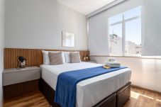 Appartement à Rio de Janeiro - NSC1203 (Zona2)