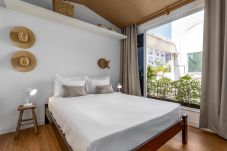 Appartement à Rio de Janeiro - JAC1 (Zona1)