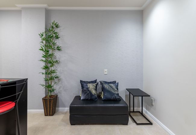 Appartement à Rio de Janeiro - NSC401 (Zona3) Appartement à Rio de Janeiro - NSC401 (Zona3)