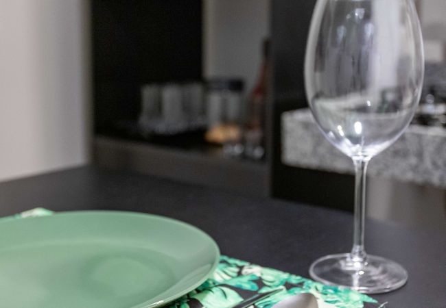 Appartement à Rio de Janeiro - NSC401 (Zona3) Appartement à Rio de Janeiro - NSC401 (Zona3)