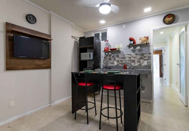 Appartement à Rio de Janeiro - NSC401 (Zona3) Appartement à Rio de Janeiro - NSC401 (Zona3)