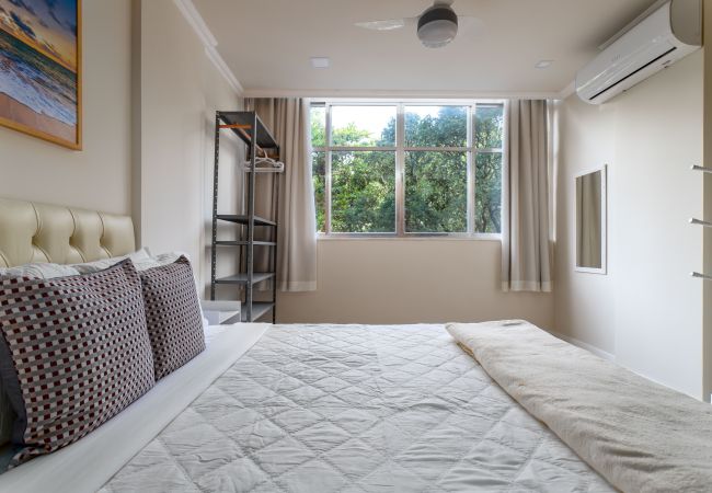 Appartement à Rio de Janeiro - NSC401 (Zona3) Appartement à Rio de Janeiro - NSC401 (Zona3)