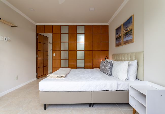 Appartement à Rio de Janeiro - NSC401 (Zona3) Appartement à Rio de Janeiro - NSC401 (Zona3)