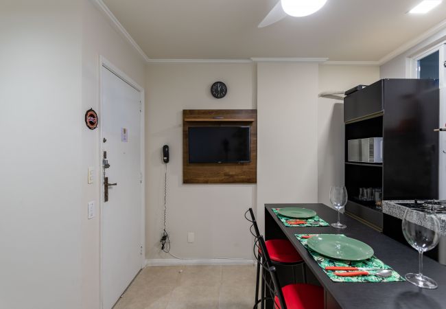 Appartement à Rio de Janeiro - NSC401 (Zona3) Appartement à Rio de Janeiro - NSC401 (Zona3)