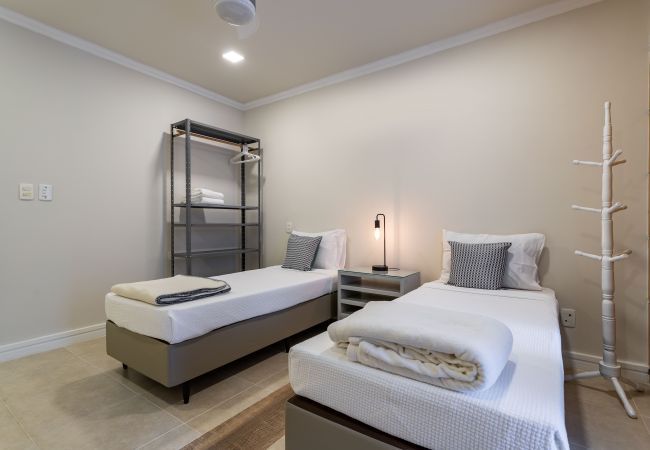 Appartement à Rio de Janeiro - NSC401 (Zona3) Appartement à Rio de Janeiro - NSC401 (Zona3)