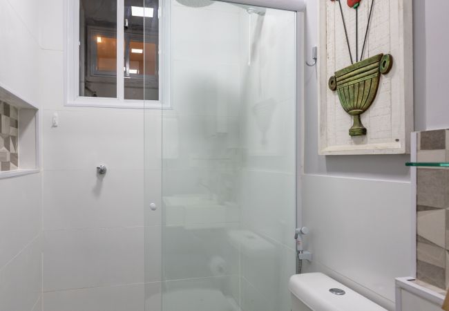 Appartement à Rio de Janeiro - NSC401 (Zona3) Appartement à Rio de Janeiro - NSC401 (Zona3)