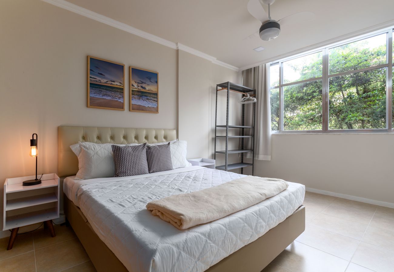 Appartement à Rio de Janeiro - NSC401 (Zona3) Appartement à Rio de Janeiro - NSC401 (Zona3)
