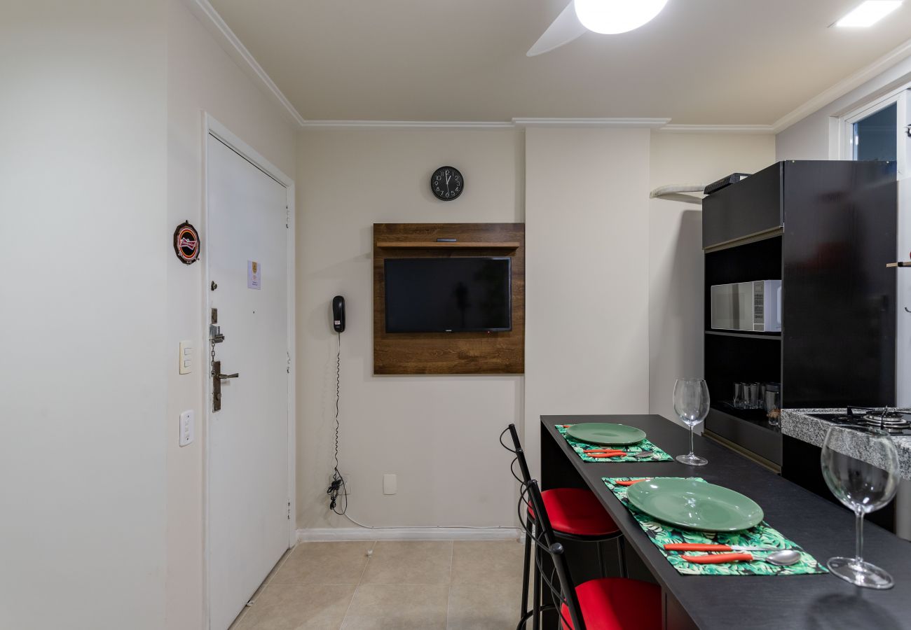 Appartement à Rio de Janeiro - NSC401 (Zona3) Appartement à Rio de Janeiro - NSC401 (Zona3)