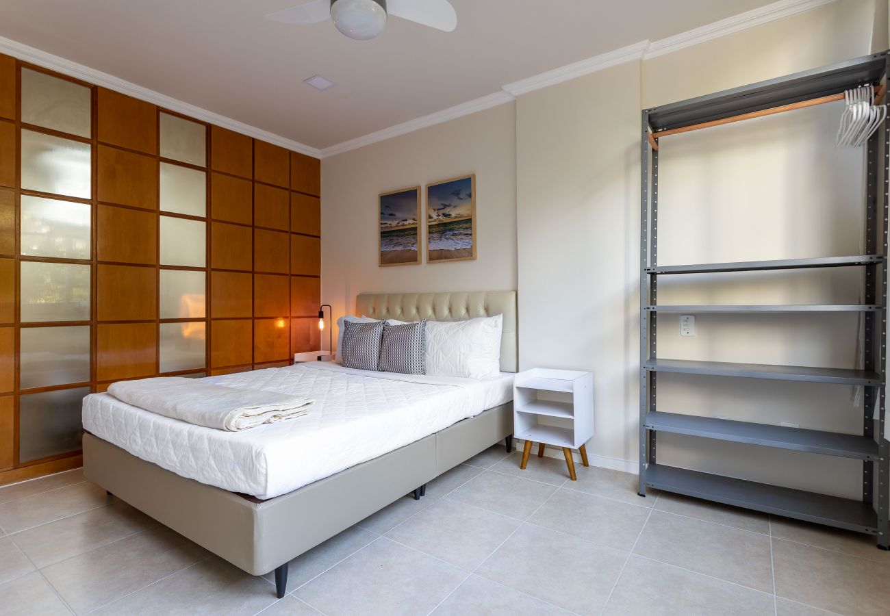 Appartement à Rio de Janeiro - NSC401 (Zona3) Appartement à Rio de Janeiro - NSC401 (Zona3)
