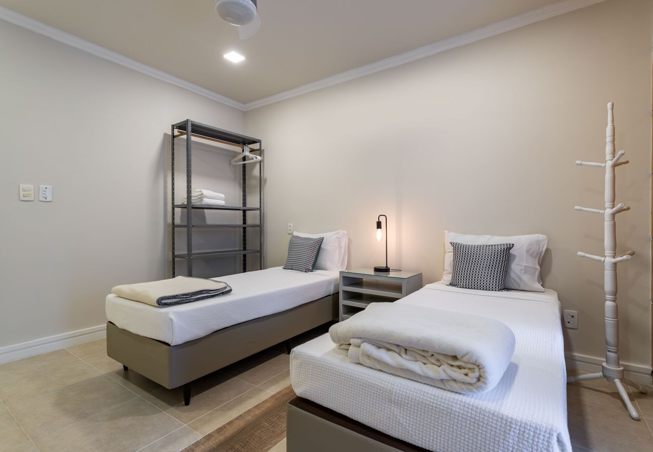 Appartement à Rio de Janeiro - NSC401 (Zona3) Appartement à Rio de Janeiro - NSC401 (Zona3)