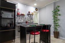 Appartement à Rio de Janeiro - NSC401 (Zona3)