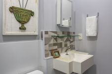 Appartement à Rio de Janeiro - NSC401 (Zona3)